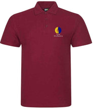 Load image into Gallery viewer, Tutti Orchestra Short Sleeve Polo Shirt