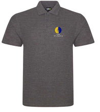 Load image into Gallery viewer, Tutti Orchestra Short Sleeve Polo Shirt