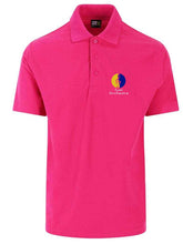 Load image into Gallery viewer, Tutti Orchestra Short Sleeve Polo Shirt