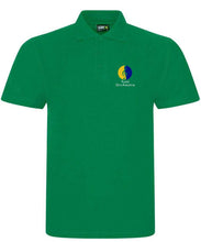 Load image into Gallery viewer, Tutti Orchestra Short Sleeve Polo Shirt