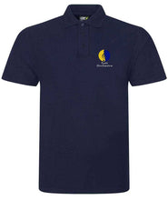 Load image into Gallery viewer, Tutti Orchestra Short Sleeve Polo Shirt