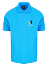 Load image into Gallery viewer, Tutti Orchestra Short Sleeve Polo Shirt