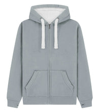 Load image into Gallery viewer, Cottonridge Ultra Premium Zip Hoodie