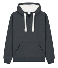 Load image into Gallery viewer, Cottonridge Ultra Premium Zip Hoodie