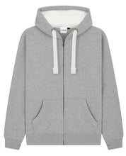 Load image into Gallery viewer, Cottonridge Ultra Premium Zip Hoodie