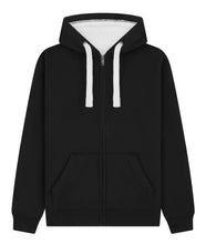 Load image into Gallery viewer, Cottonridge Ultra Premium Zip Hoodie