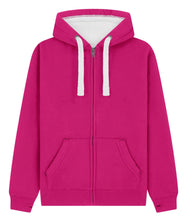 Load image into Gallery viewer, Cottonridge Ultra Premium Zip Hoodie