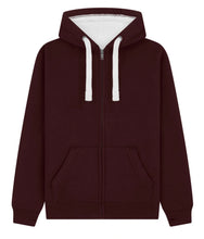 Load image into Gallery viewer, Cottonridge Ultra Premium Zip Hoodie