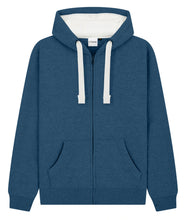Load image into Gallery viewer, Cottonridge Ultra Premium Zip Hoodie