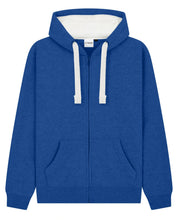 Load image into Gallery viewer, Cottonridge Ultra Premium Zip Hoodie