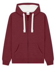 Load image into Gallery viewer, Cottonridge Ultra Premium Zip Hoodie