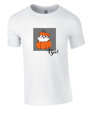 Load image into Gallery viewer, Ghost Boo! TShirt - Adults