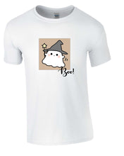Load image into Gallery viewer, Ghost Boo! TShirt - Adults