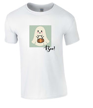 Load image into Gallery viewer, Ghost Boo! TShirt - Adults