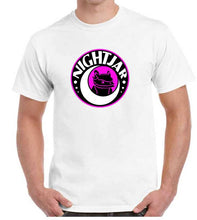 Load image into Gallery viewer, Nightjar Sounds Cotton Tshirt
