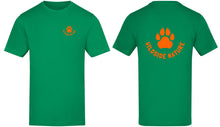 Load image into Gallery viewer, Wildside Nature T-Shirts