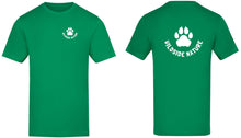 Load image into Gallery viewer, Wildside Nature T-Shirts