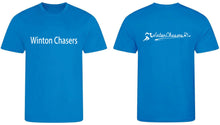 Load image into Gallery viewer, Winton Chasers Sports T-Shirt