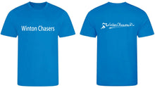 Load image into Gallery viewer, Winton Chasers Sports T-Shirt

