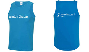 Winton Chasers Sports Vest