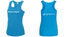 Load image into Gallery viewer, Winton Chasers Sports Vest
