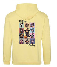 Load image into Gallery viewer, Witchy, Witchy Hoodie - Adults