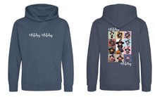 Load image into Gallery viewer, Witchy, Witchy Hoodie - Childrens