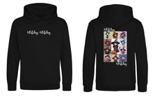 Load image into Gallery viewer, Witchy, Witchy Hoodie - Childrens