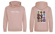 Load image into Gallery viewer, Witchy, Witchy Hoodie - Childrens