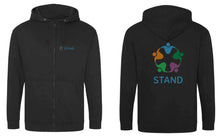 Load image into Gallery viewer, STAND Zippie - Adult