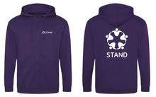 Load image into Gallery viewer, STAND Zippie - Adult