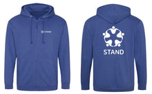 Load image into Gallery viewer, STAND Zippie - Adult