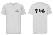Load image into Gallery viewer, Madison's Zoo | Deaf Action Bee T-Shirt