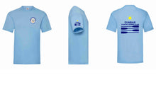 Load image into Gallery viewer, Dunbar Coastal Rowing Club T-Shirt