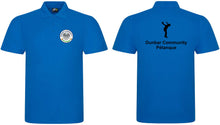 Load image into Gallery viewer, Dunbar Community Petanque Polo