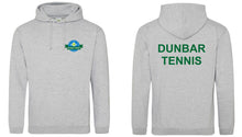 Load image into Gallery viewer, Dunbar Tennis Hoodie
