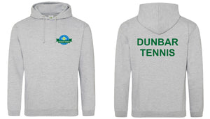 Dunbar Tennis Hoodie