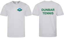 Load image into Gallery viewer, Dunbar Tennis Sports Tee