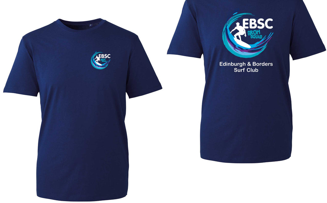 EBSC Organic T-Shirt