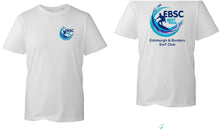 Load image into Gallery viewer, EBSC Organic T-Shirt