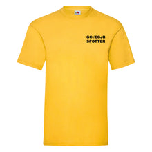 Load image into Gallery viewer, GCI/EGJB SPOTTER T-Shirt