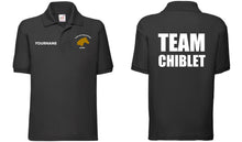 Load image into Gallery viewer, Harelaw Equestrian Centre Polo