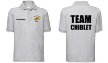 Load image into Gallery viewer, Harelaw Equestrian Centre Polo