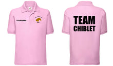 Load image into Gallery viewer, Harelaw Equestrian Centre Polo