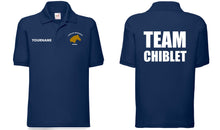 Load image into Gallery viewer, Harelaw Equestrian Centre Polo