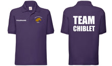 Load image into Gallery viewer, Harelaw Equestrian Centre Polo