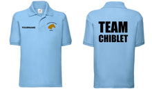 Load image into Gallery viewer, Harelaw Equestrian Centre Polo