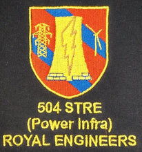 Load image into Gallery viewer, 504 STRE Sports Tee