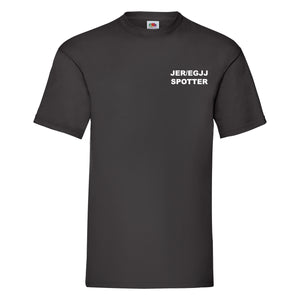 JER/EGJJ SPOTTER T-Shirt