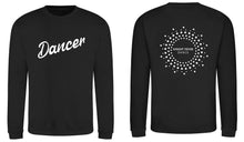 Load image into Gallery viewer, Knight Fever Dance Sweatshirt
